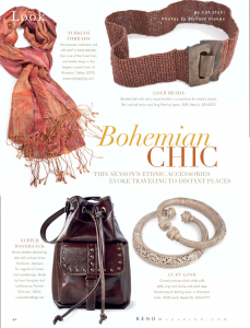 Reno Magazine June/July 2010